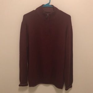 Perry Ellis Men’s Sweater.